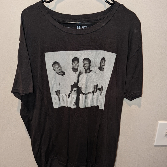 90s Band Tees (Lot 5) - Picture 5 of 5
